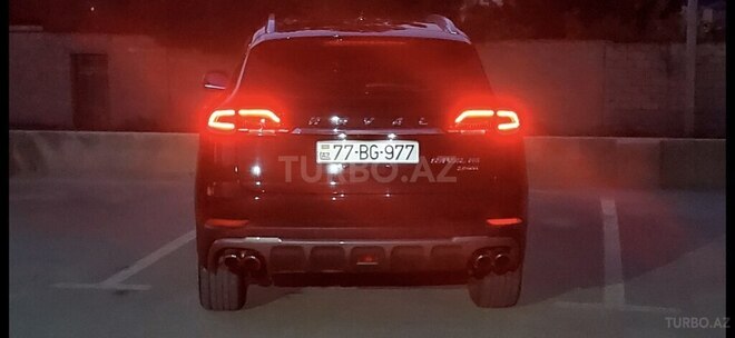 Haval H6-9