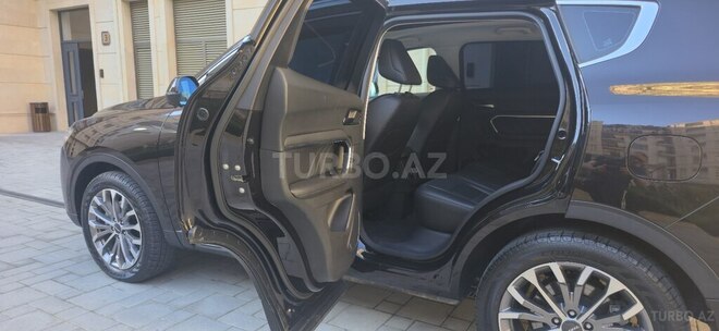 Haval H6-15