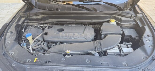 Haval H6-17