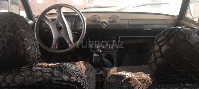 LADA (VAZ) 2106-2