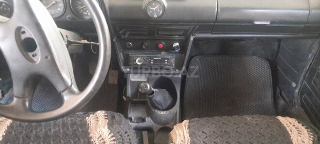 LADA (VAZ) 2106-3