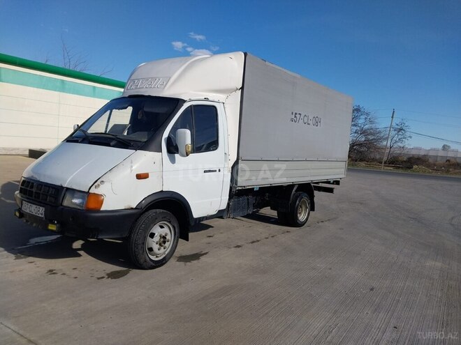 GAZ 2757-4
