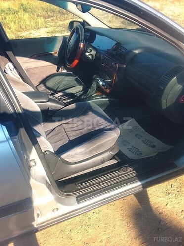 Opel Omega-4