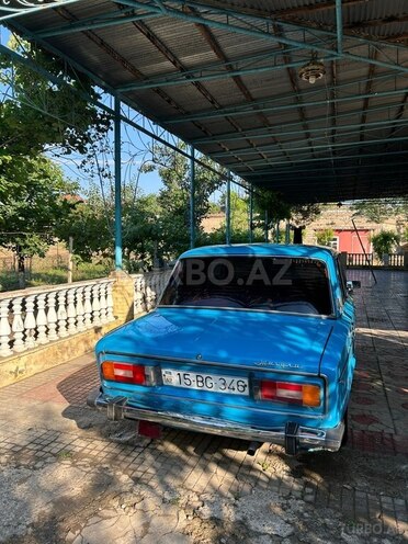 LADA (VAZ) 2106-4
