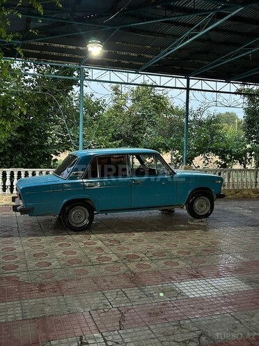 LADA (VAZ) 2106-7