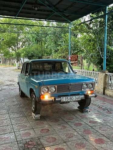 LADA (VAZ) 2106-1