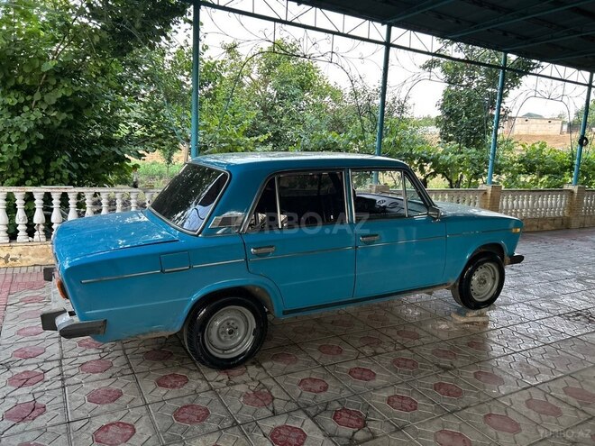 LADA (VAZ) 2106-6