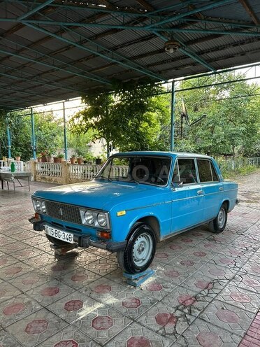 LADA (VAZ) 2106-2