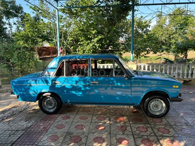 LADA (VAZ) 2106-5