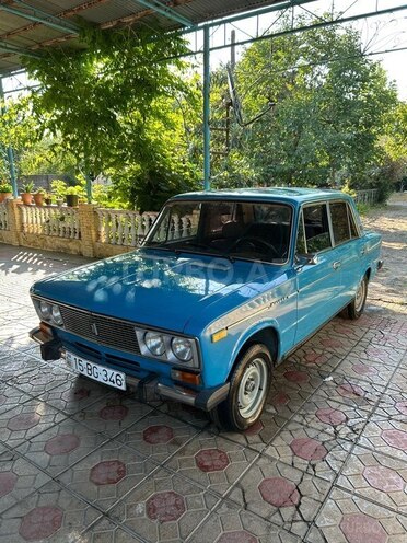 LADA (VAZ) 2106-3