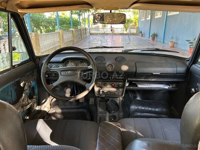 LADA (VAZ) 2106-8