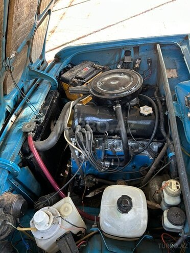 LADA (VAZ) 2106-10