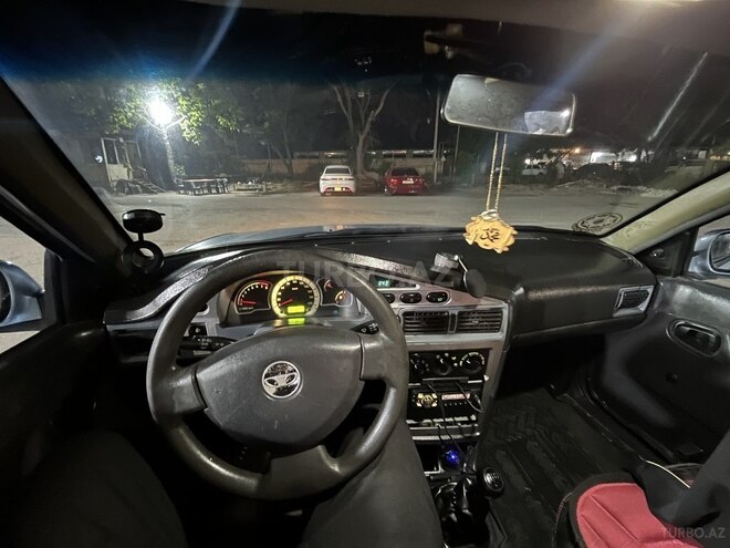 Daewoo Nexia-5