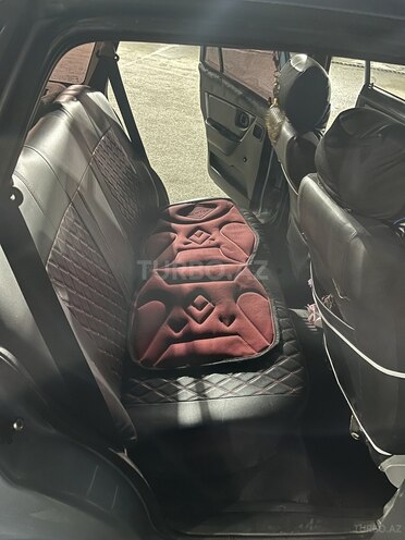 Daewoo Nexia-8