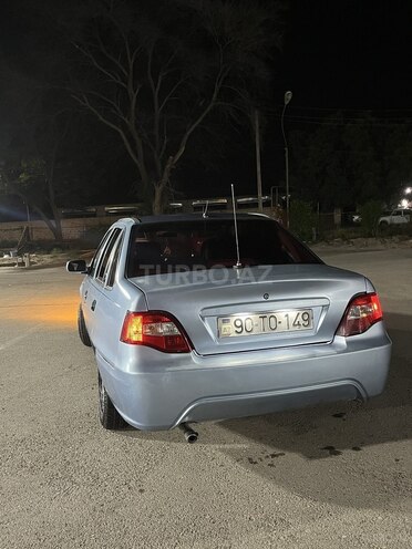 Daewoo Nexia-2