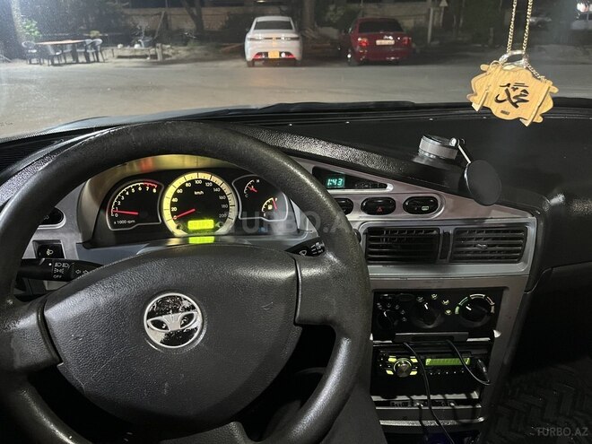 Daewoo Nexia-4