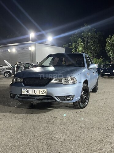 Daewoo Nexia-16