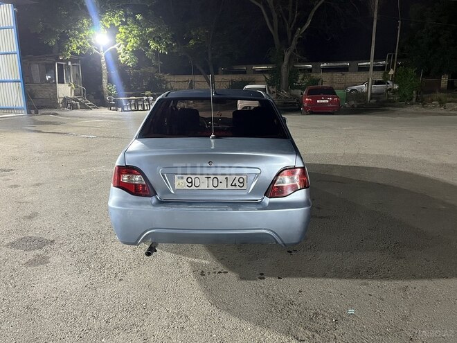 Daewoo Nexia-12