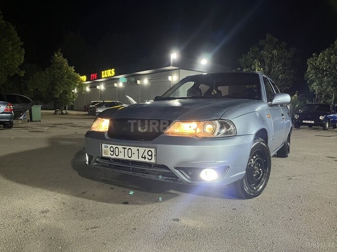 Daewoo Nexia-6