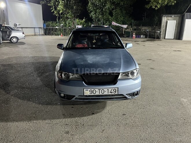 Daewoo Nexia-14