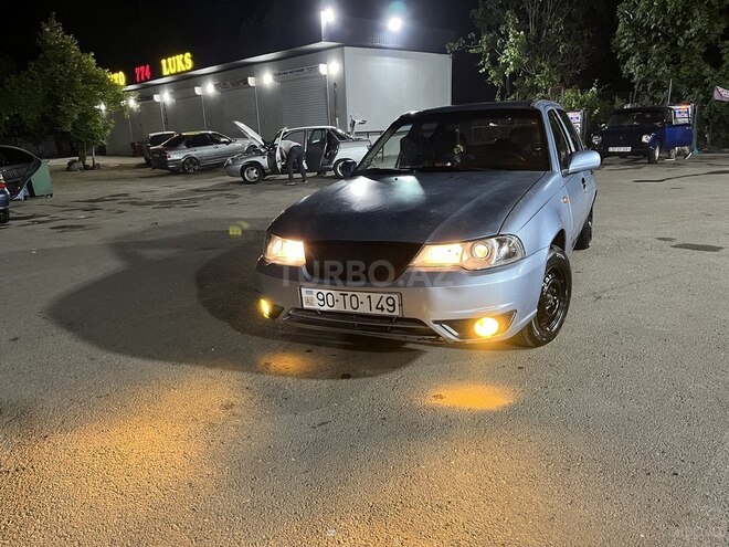 Daewoo Nexia-1