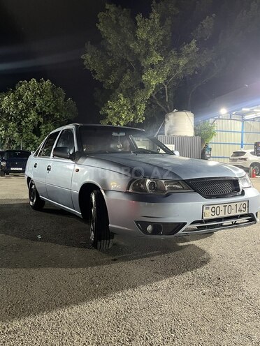 Daewoo Nexia-15