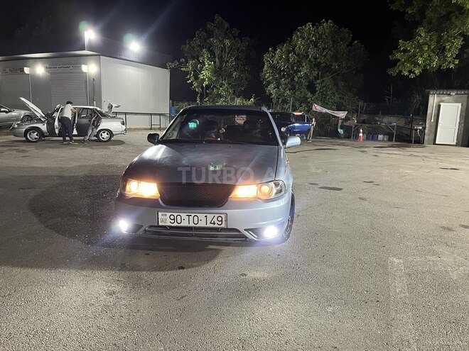 Daewoo Nexia-3