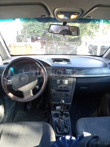 Opel Meriva-2