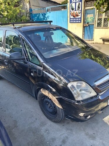 Opel Meriva-3