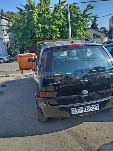 Opel Meriva-4