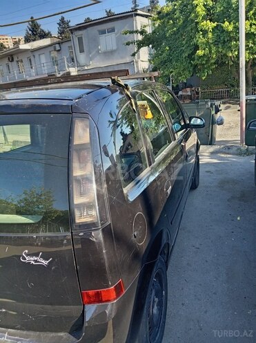 Opel Meriva-5