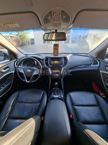Hyundai Santa Fe-2