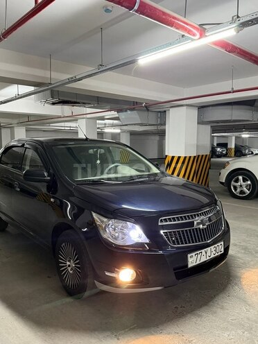 Chevrolet Cobalt-3