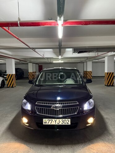 Chevrolet Cobalt-1