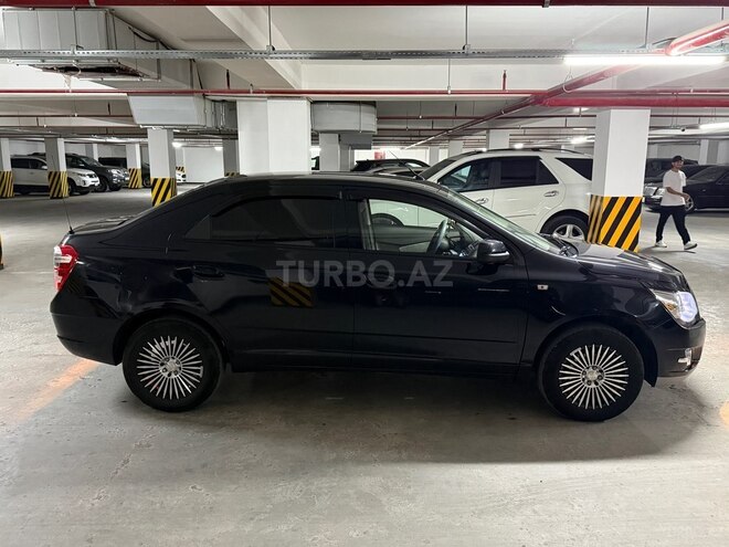 Chevrolet Cobalt-4
