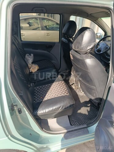 Hyundai Matrix-6