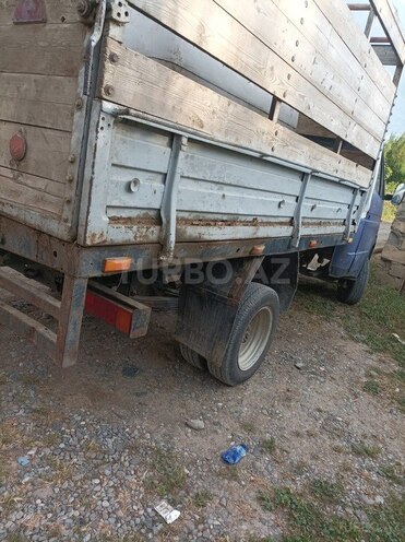 GAZ GAZel (33021)-9