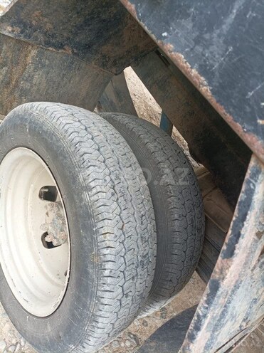 GAZ GAZel (33021)-6