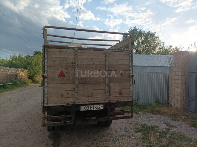 GAZ GAZel (33021)-5