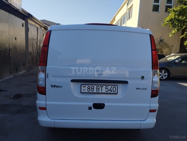 Mercedes Vito-2
