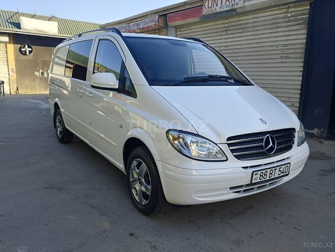 Mercedes Vito-6