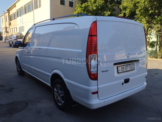 Mercedes Vito-4