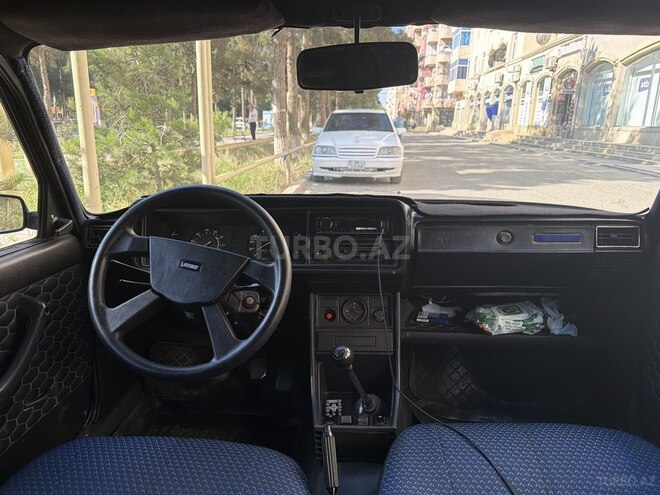LADA (VAZ) 2107-6