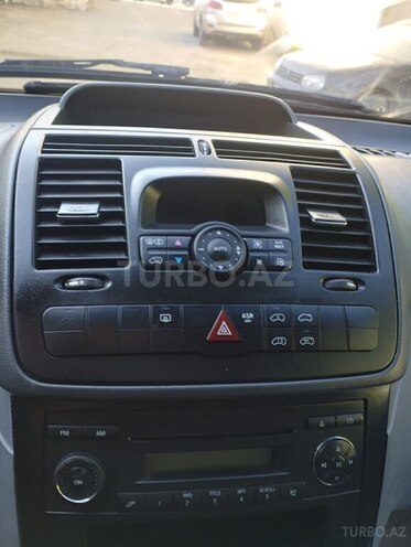 Mercedes Vito-11
