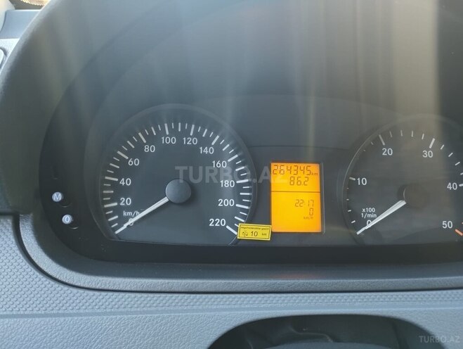 Mercedes Vito-10