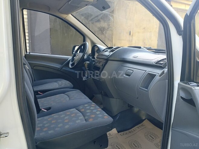 Mercedes Vito-15