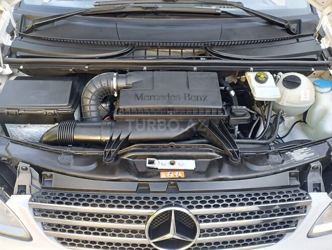 Mercedes Vito-16