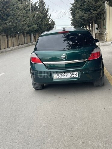 Opel Astra-4