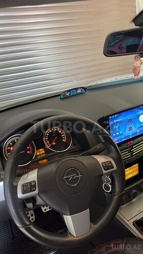 Opel Astra-8