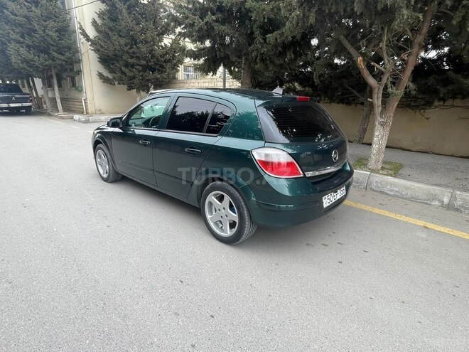 Opel Astra-5